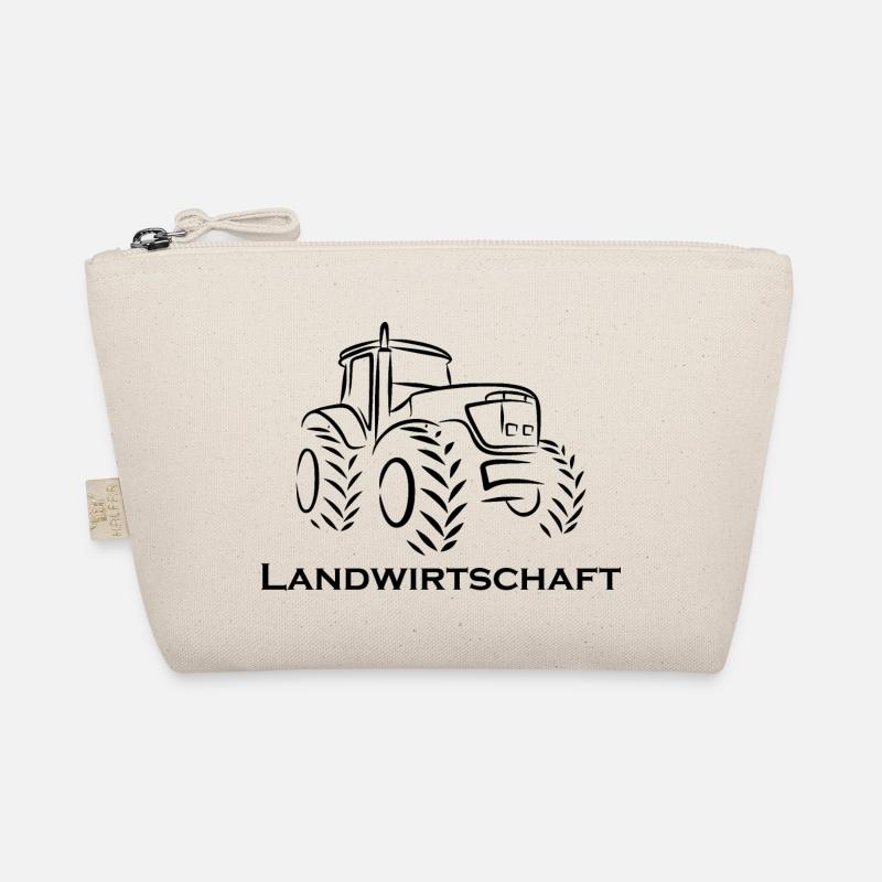 Landwirtschaft Bio-Täschchen