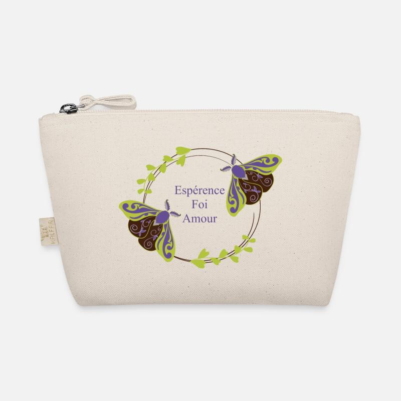 Espérence, foi, amour Trousse biologique