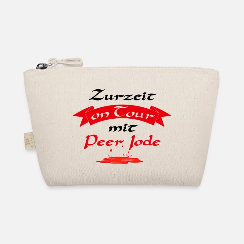 Periode - Peer Iode Bio-Täschchen