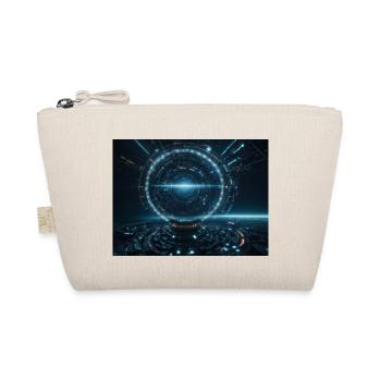 Synthèse de l’avenir de la technologie - Trousse biologique - nature - Devant