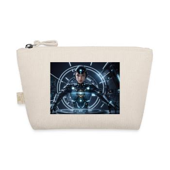 Synthèse de l’avenir de la technologie - Trousse biologique - nature - Devant