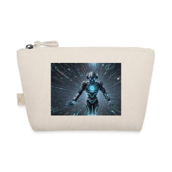 Synthèse de l’avenir de la technologie - Trousse biologique - nature - Devant