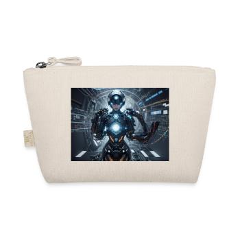 Synthèse de l’avenir de la technologie - Trousse biologique - nature - Devant