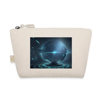 Synthèse de l’avenir de la technologie - Trousse biologique - nature - Devant