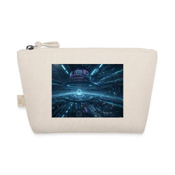 Synthèse de l’avenir de la technologie - Trousse biologique - nature - Devant