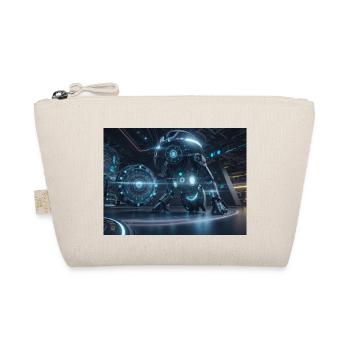 Synthèse de l’avenir de la technologie - Trousse biologique - nature - Devant