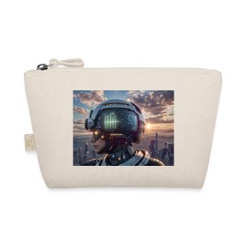 Synthèse de l’avenir de la technologie - Trousse biologique - nature - Devant