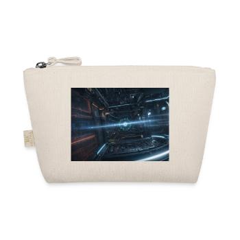 Synthèse de l’avenir de la technologie - Trousse biologique - nature - Devant