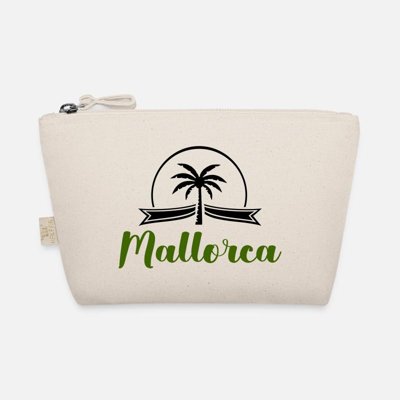 Majorca Organic Pouch