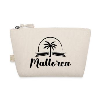 mallorca - Bio-Täschchen - Natur - Vorne