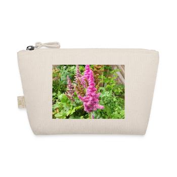 fausse barbe de mâle Astilbe japonica - Trousse biologique - nature - Devant