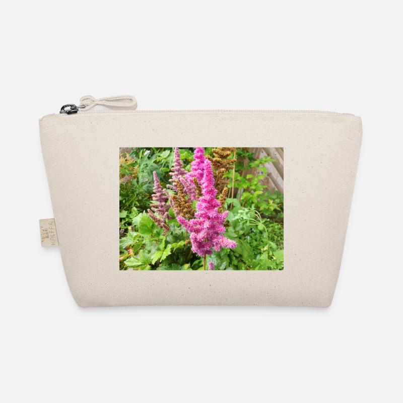 falscher Bocksbart Astilbe japonica Bio-Täschchen