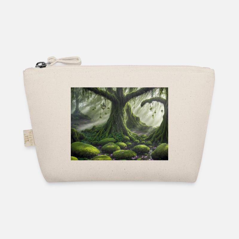 Esprits de la forêt Trousse biologique