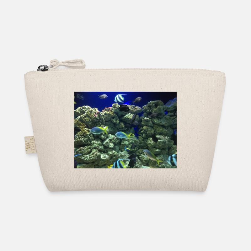 Pisces Organic Pouch