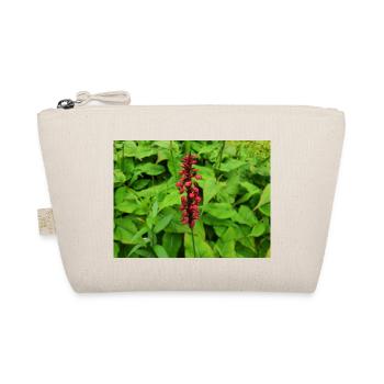 Toison des montagnes Persicaria amplexicaulis - Trousse biologique - nature - Devant