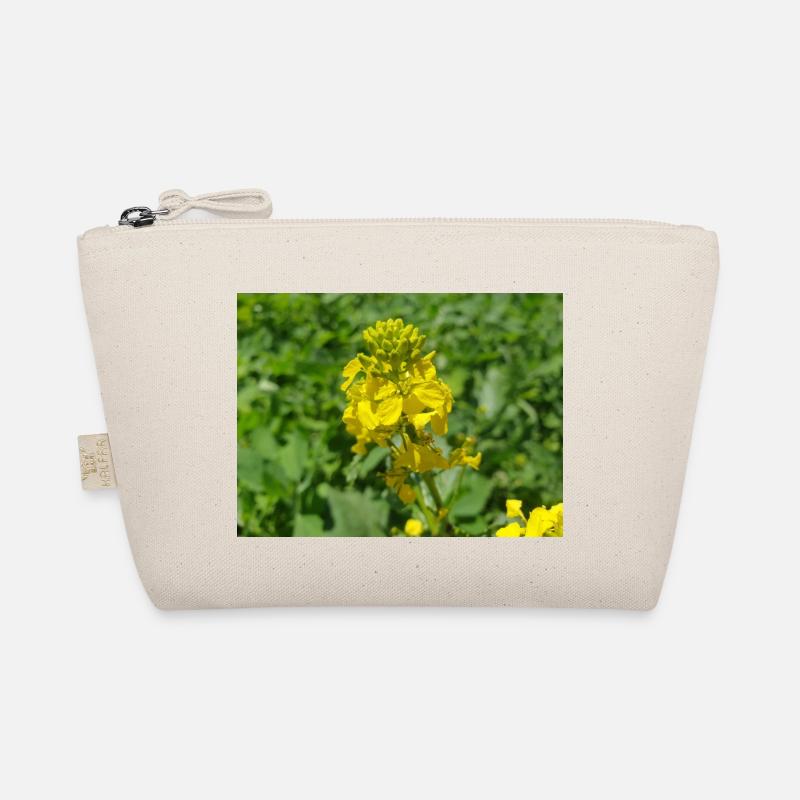 Schwarzer Senf Bio-Täschchen