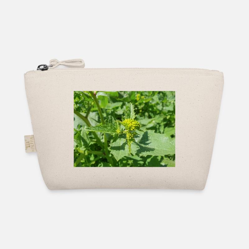 schwarzer Senf Rhamphosp Bio-Täschchen