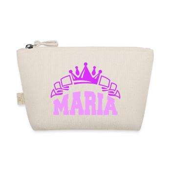 Maria - Trousse biologique - nature - Devant