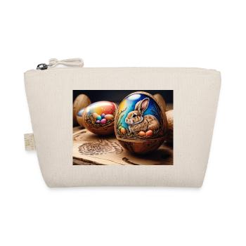 lapin - Trousse biologique - nature - Devant