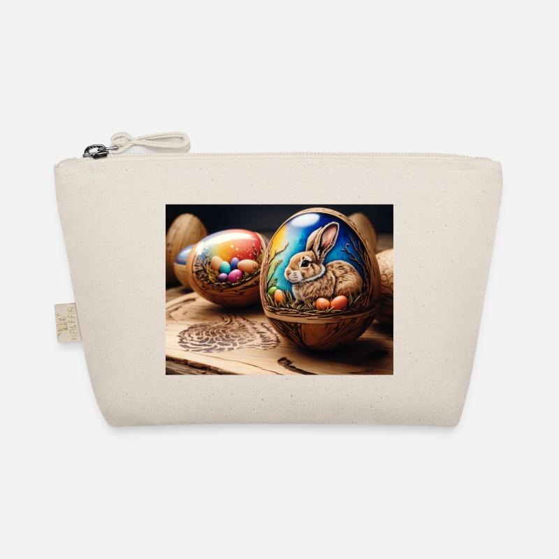 rabbit Organic Pouch