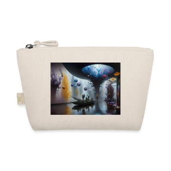 Journey by Actarus #5 - Organic Pouch - nature - Front