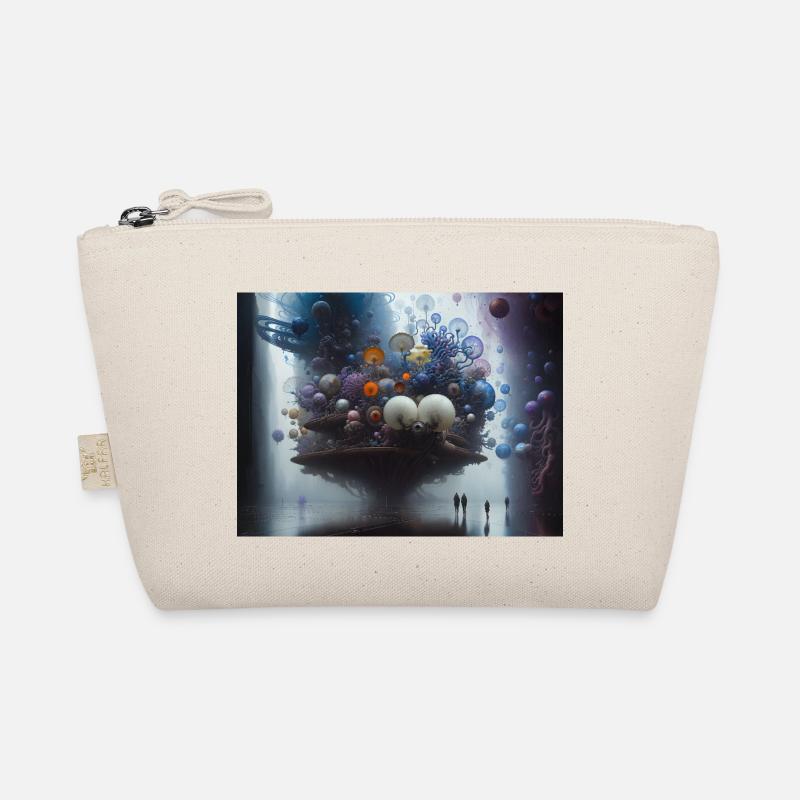 Reise in Actarus #10 Bio-Täschchen