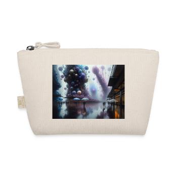 Journey in Actarus #13 - Organic Pouch - nature - Front