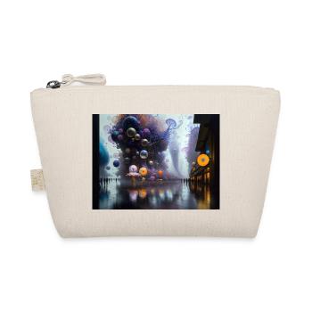 Journey by Actarus #14 - Organic Pouch - nature - Front