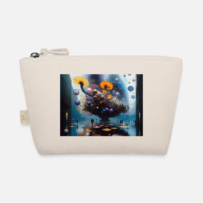 Reise in Actarus #17 Bio-Täschchen