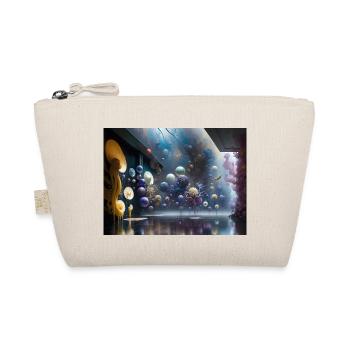 Journey by Actarus #18 - Organic Pouch - nature - Front