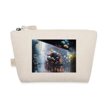 Journey by Actarus #22 - Organic Pouch - nature - Front