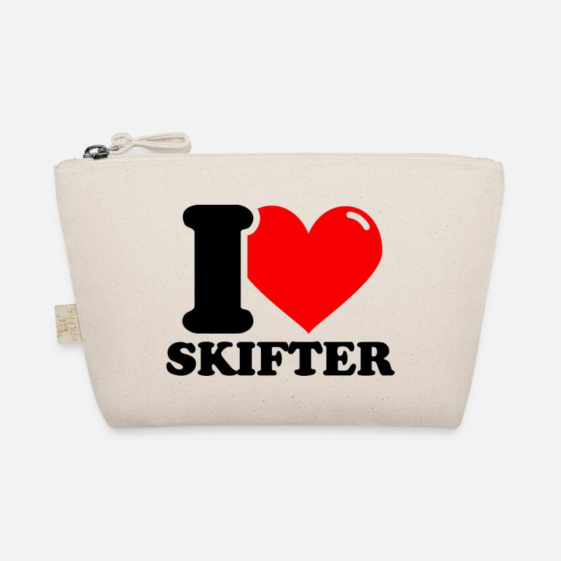 J’adore le prénom skifter Trousse biologique