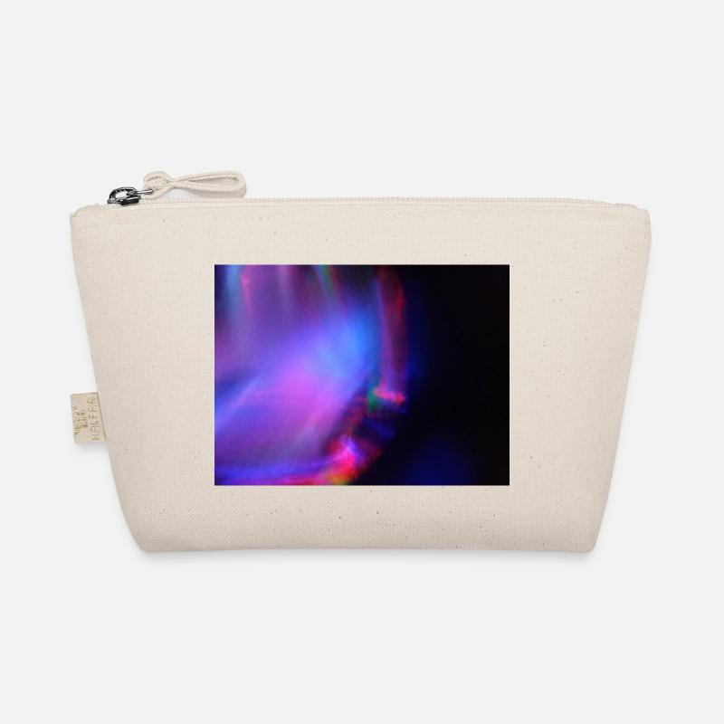 Neon Lights Bio-Täschchen