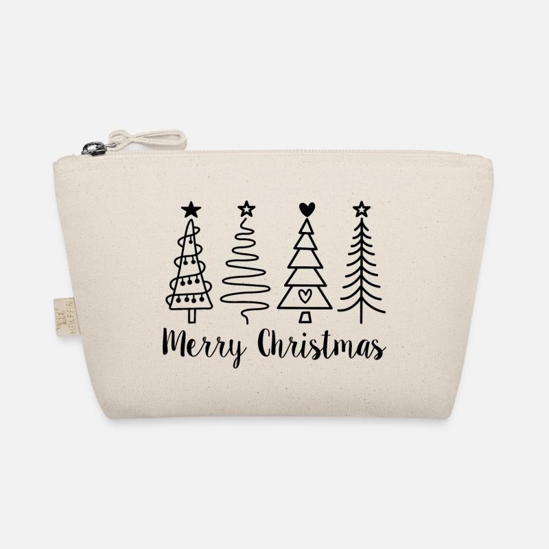 Joyeux Noël Trousse biologique