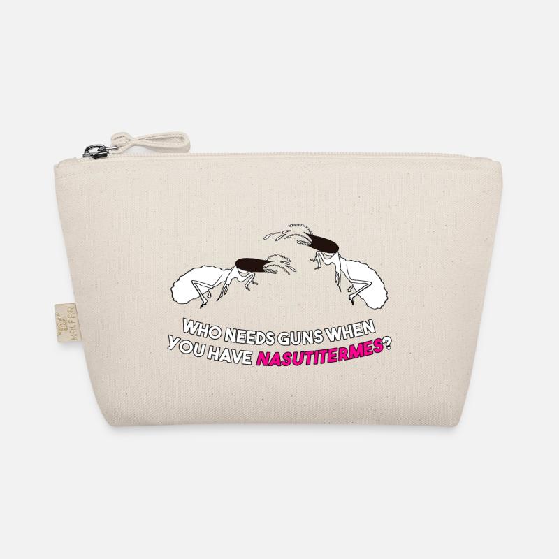 Termite Nasutitermes Trousse biologique