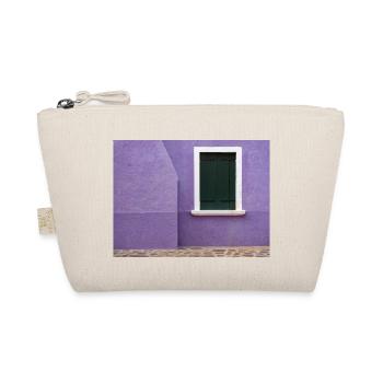 Burano coloré - Trousse biologique - nature - Devant