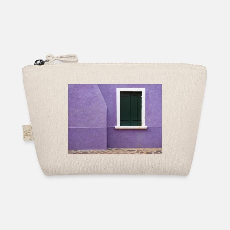 Burano coloré Trousse biologique