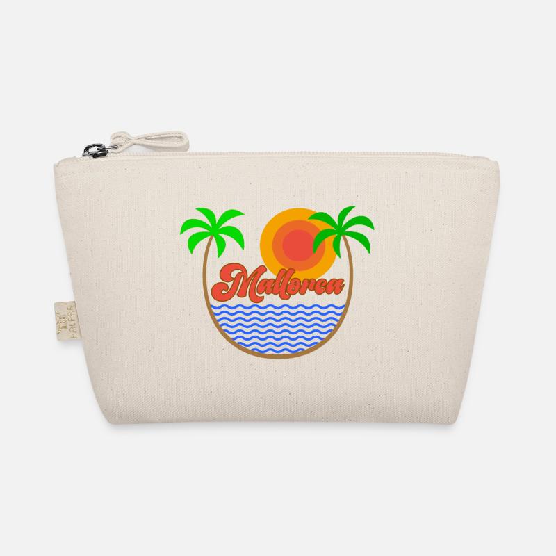 Majorque - Trousse biologique - nature