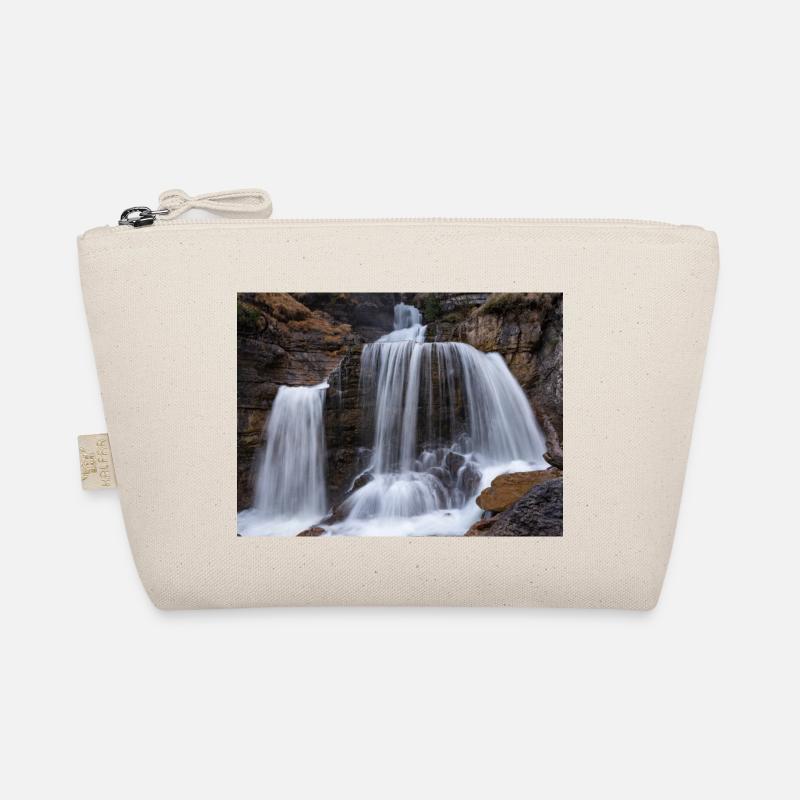 Chute d’eau d’évasion de vache Trousse biologique