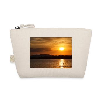 Coucher de soleil au lac Staffelsee - Trousse biologique - nature - Devant