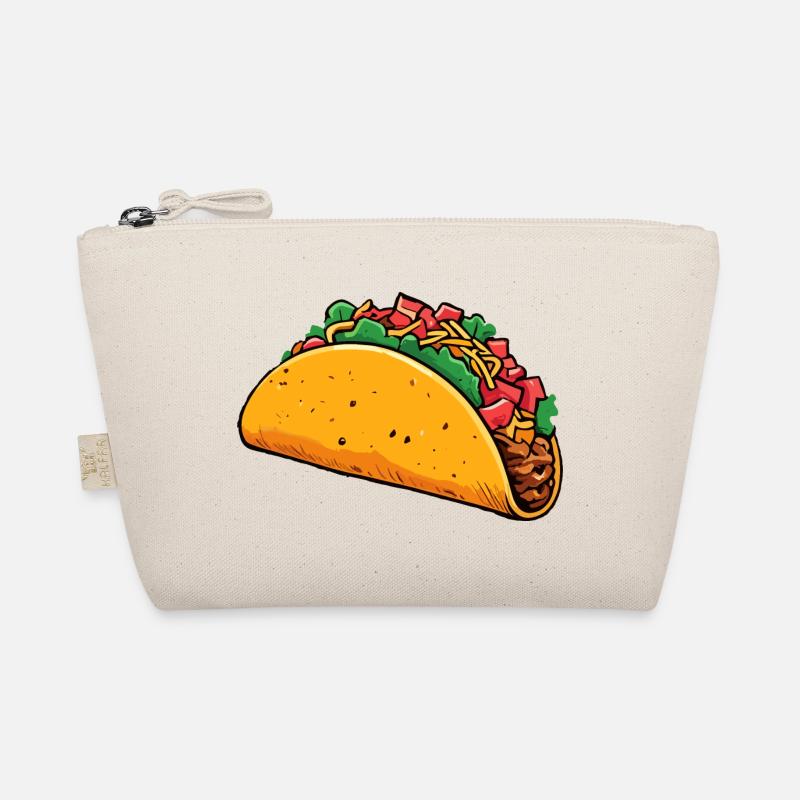 Tacos Trousse biologique