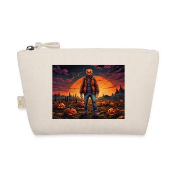 Helloween - Organic Pouch - nature - Front