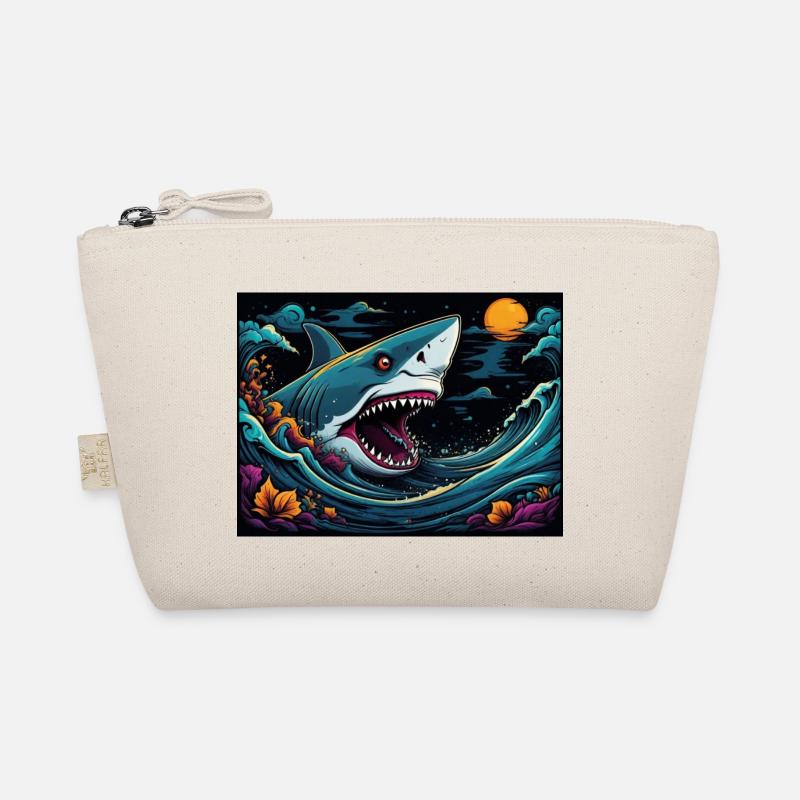 SHARK Organic Pouch