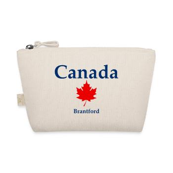 Brantford - Ontario - Canada - Kanada - Trousse biologique - nature - Devant