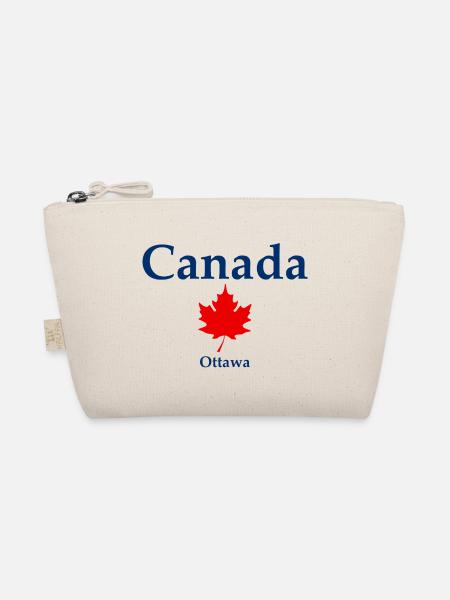 Ottawa - Ontario - Canada - Kanada - Bio-Täschchen - Natur