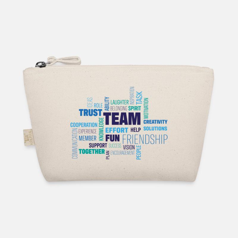 Team Bio-Täschchen