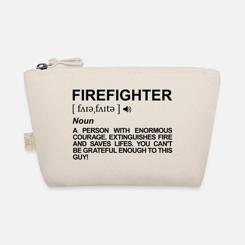 Signification pompier Trousse biologique