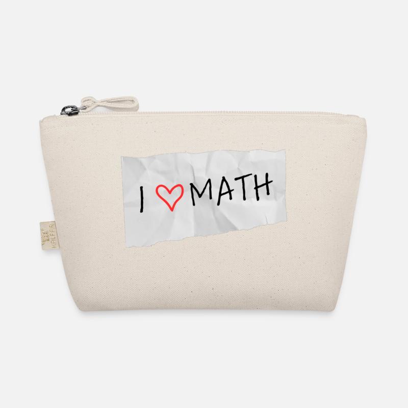 J’adore les maths Trousse biologique