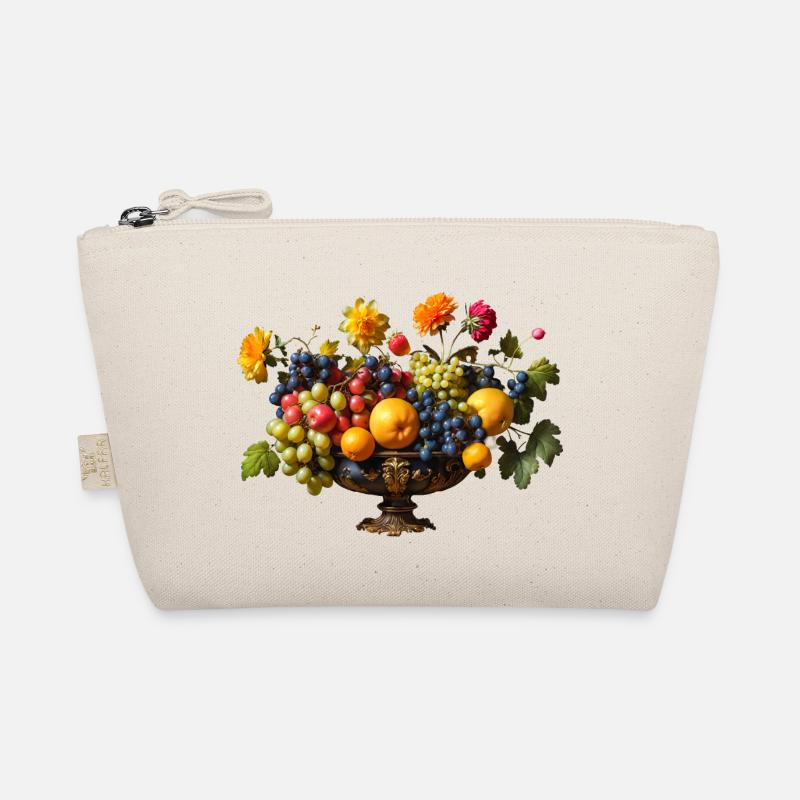 Fruit bowl Organic Pouch