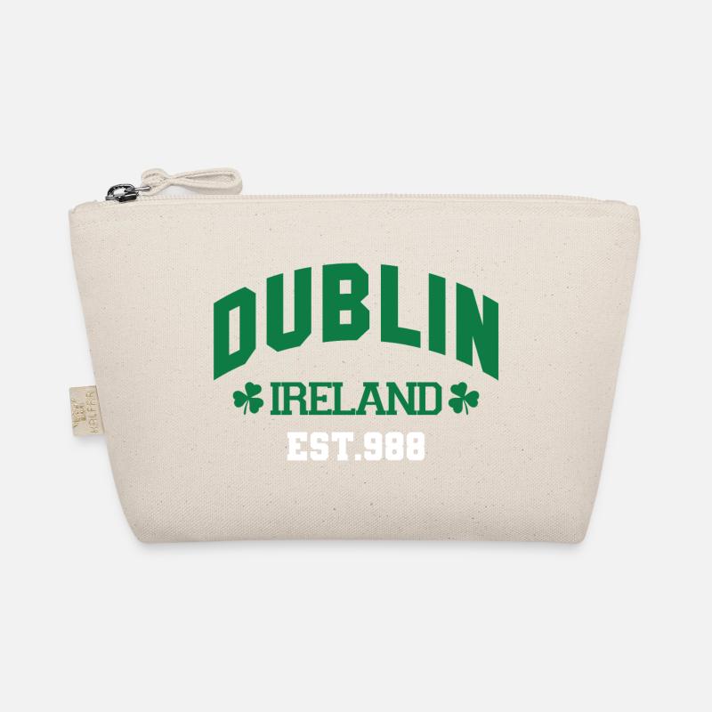 Dublin - Irlande Trousse biologique